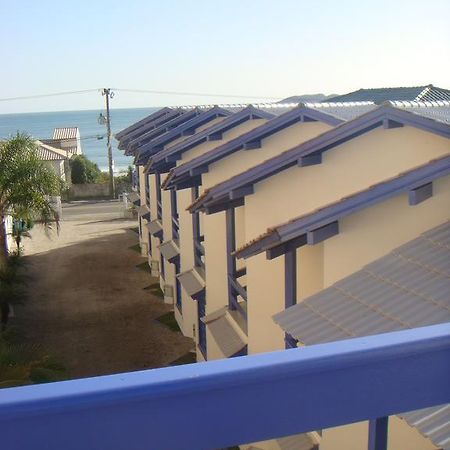 Las Palmas Residencial Florianopolis Exterior photo